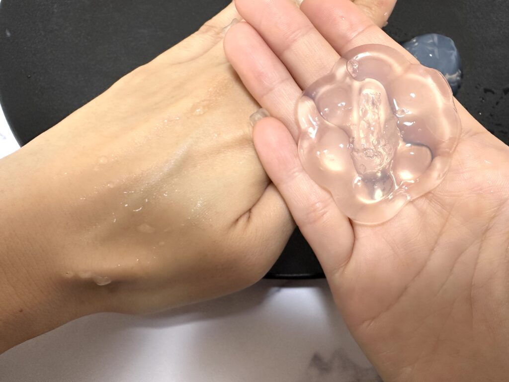 手作りのiroha petit (イロハプチ)は壊れやすい