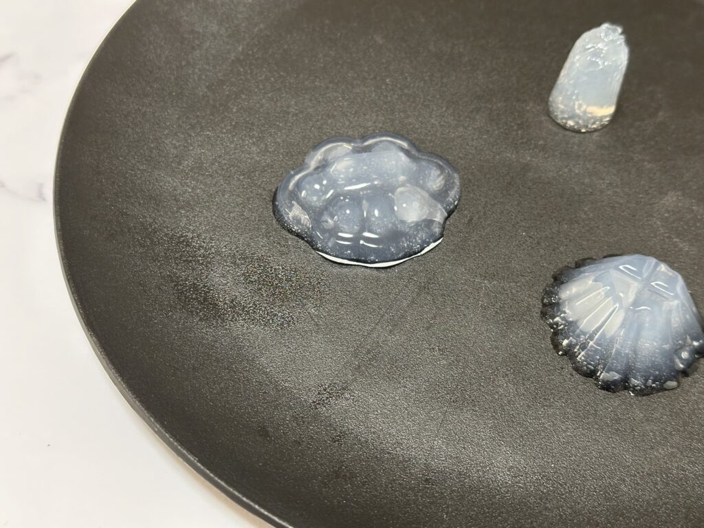 iroha petit (イロハプチ)を自作した結果