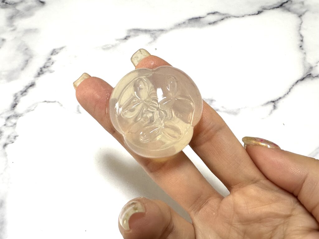 iroha petit (イロハプチ)のコーラル